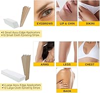 GiGi Hemp Wax Microwave Formula Hair Removal System — image 4