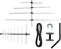 McDuory UHD-3968 Outdoor Yagi Antenna — image 2