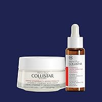 Collistar Attivi Puri Vitamin C Serum + Alpha Arbutin Face Drops 30ml — image 5