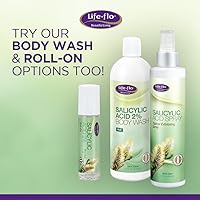 Life-Flo Salicylic Acid Spray 2% - 8 oz — image 5