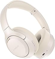 LORELEI QC60 Hybrid Active Noise Cancelling Headphones — image 1