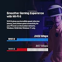 TP-Link Archer TX55E WiFi 6 PCIe Card — image 3