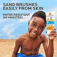 La Roche-Posay Anthelios Kids Gentle Lotion Sunscreen SPF 50, 6.7oz — image 6