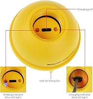 DANOPLUS DP-104 Portable Fish Finder — image 7