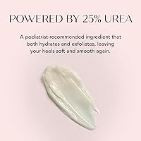 Mika Vie Luxury Foot Cream 25% Urea, 4oz — image 5