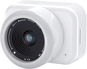 ATLI 1080P Time Lapse Camera T100 Review