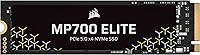 Corsair MP700 Elite 1TB PCIe 5.0 NVMe M.2 SSD — image 1