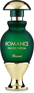 Rasasi Romance Eau De Parfum Spray for Women, 1.5oz Review
