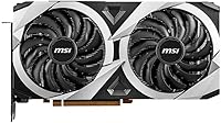 MSI Radeon RX 6700 XT MECH 2X 12G OC Graphics Card — image 2