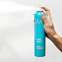Moroccanoil Luminous Hairspray Strong 330mL — image 6
