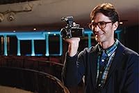 Sony ECMXYST1M Stereo Microphone — image 4