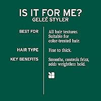 Biolage Styling Gelée - Firm Hold, 16.9oz — image 4
