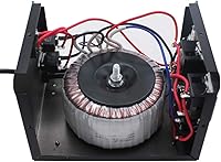 Yinleader VTUS-2000 Voltage Converter — image 7