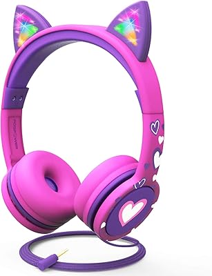 FosPower Kids Headphones FOSHP-2393