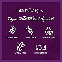 Naked Reverie Bath Bomb Gift Set for Women - 4 Extra Large (8 oz) Bath Bombs — image 9