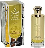 Lattafa Khaltaat Al Arabia Royal Blends 100ml — image 2