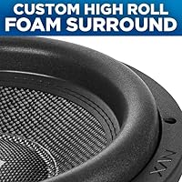 NVX VCW104v3 10″ Subwoofer — image 5