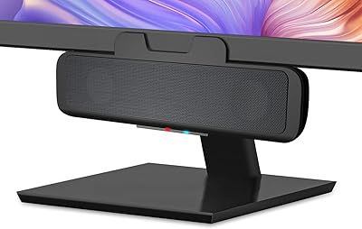 Cyber Acoustics CA-2890BT USB & Bluetooth Speaker Bar
