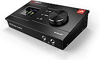 Antelope Audio Zen Go Synergy Core USB Audio Interface — image 5