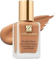 Estée Lauder Double Wear Stay-in-Place 24-Hour Matte Foundation, 1oz, Shade 3N1 Ivory Beige — image 1