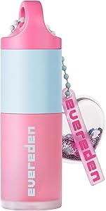 Evereden Kids Tinted Non-Toxic Lip Gloss - Sakura Review
