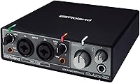 Roland Rubix22 USB Audio Interface — image 1