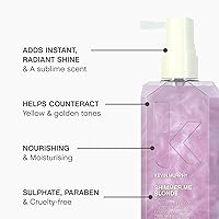 KEVIN.MURPHY SHIMMER.ME BLONDE Hair Shine Treatment 100mL — image 4