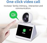 SIYZHOP Indoor Home Security Camera C41P-B — image 5