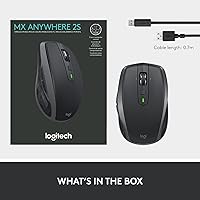 Logitech MX Anywhere 2S Bluetooth Edition — image 11