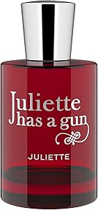Juliette Has A Gun Juliette Eau de Parfum 50mL Review