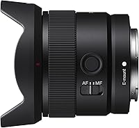 Sony E 11mm F1.8 APS-C Ultra-Wide-Angle Prime Lens — image 6