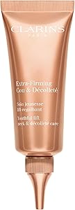 Clarins Extra-Firming Neck and Décolleté Cream 2.5oz Review
