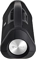Rockville RPB-XL Black Bluetooth Speaker — image 5
