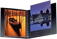 Itoya ProFolio Multi Ring Binder 11X17 — image 1