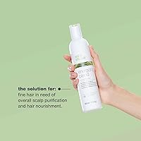milk_shake Energizing Blend Hair Thickening Conditioner 10.58oz — image 5