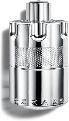 Azzaro Wanted Eau de Parfum 75mL