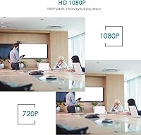 lo.baby.ve HM31A02 Portable Hidden Camera Pen — image 2