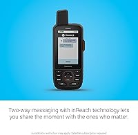 Garmin GPSMAP 67i Handheld GPS with inReach Satellite Technology — image 4