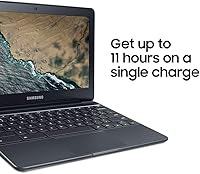 Samsung Chromebook 3 XE500C13, 11.6-inch, 4GB RAM, 16GB eMMC — image 2