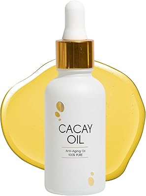 Cacay Pure Cacay Face Oil 1 Fl Oz