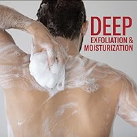 Old Spice GentleMan's Exfoliating & Moisturizing Body Wash 18 oz — image 4