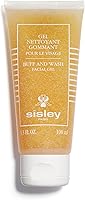 Sisley Paris Buff and Wash Facial Gel 100 mL — image 1