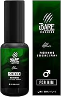 Bare Chemist Allure Pheromone Cologne 1oz — image 1