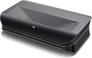 AWOL Vision LTV-3500 Pro UST Triple Laser Projector Review