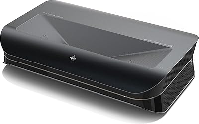 AWOL Vision LTV-3500 Pro UST Triple Laser Projector