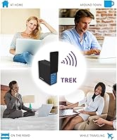 NETGEAR Trek N300 Travel Router — image 5