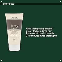 Aveda Damage Remedy Intensive Restructuring Treatment, 5 Fl Oz — image 5