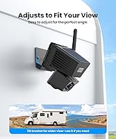AUTO-VOX SL5 Wireless Backup Camera — image 5