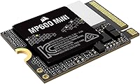 Corsair MP600 MINI 1TB SSD — image 3
