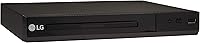 LG DV522 Multi-Region DVD Player — image 1